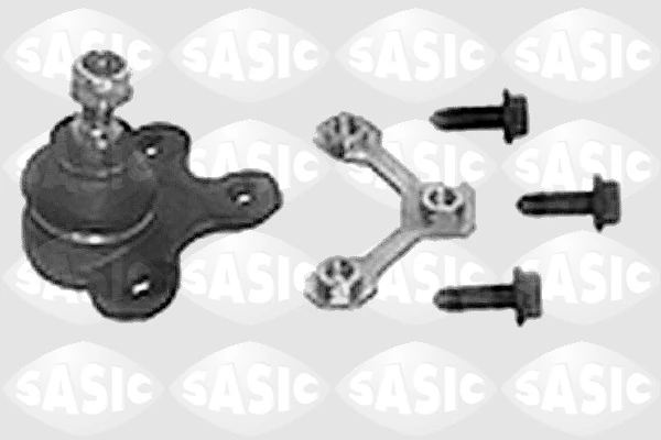 Rotule de suspension SASIC 9005269
