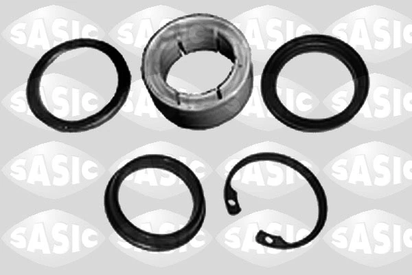 Douille, arbre de direction SASIC 0064144