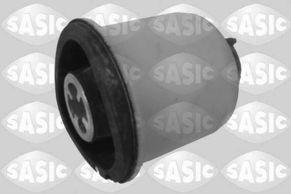 Suspension, corps de l'essieu SASIC 2604006