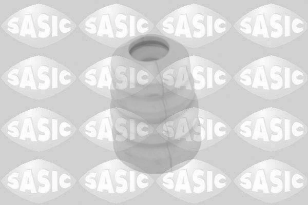 Butée élastique, suspension SASIC 2656179