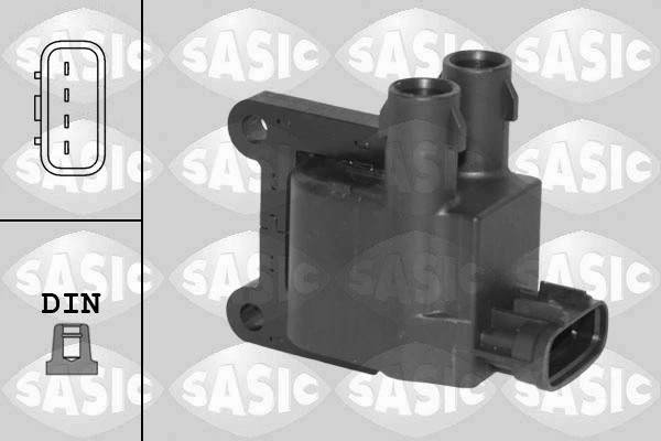 Ignition Coil