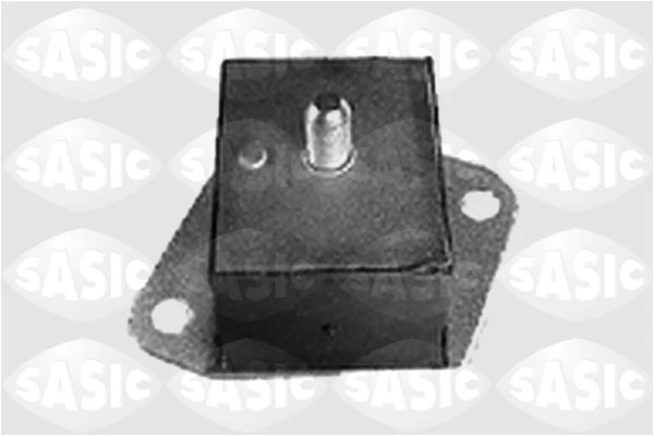 Support moteur SASIC 4001318