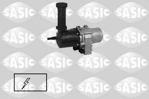 Pompe hydraulique, direction SASIC 7070047