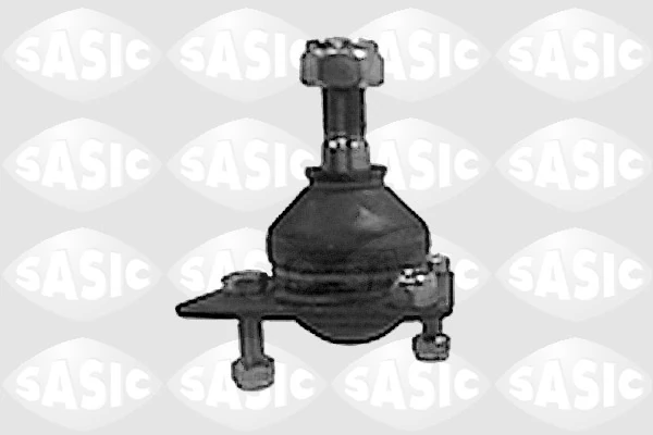 Rotule de suspension SASIC 4005250