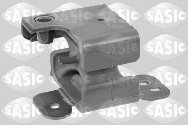 Butée élastique, silencieux SASIC 2954010