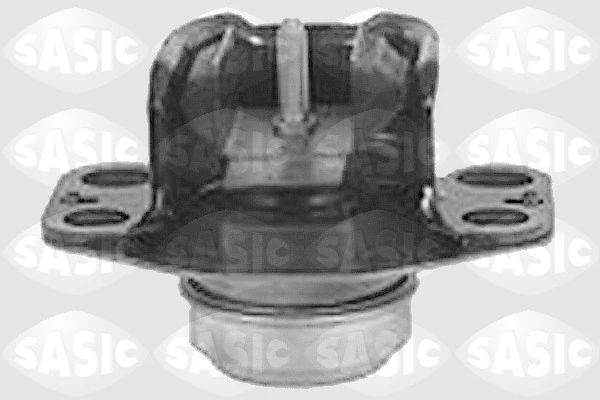Support moteur SASIC 4001835