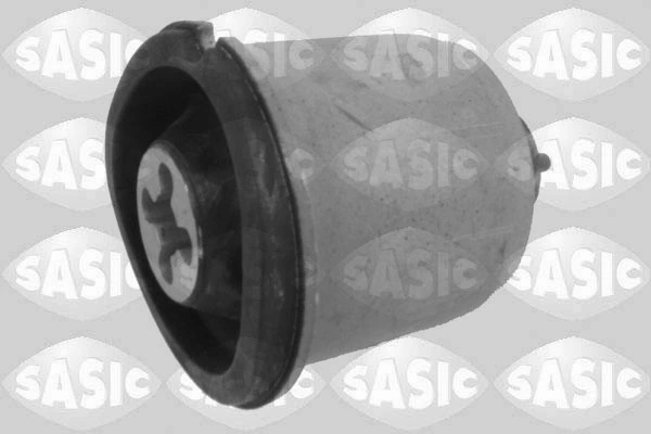 Suspension, corps de l'essieu SASIC 2604005