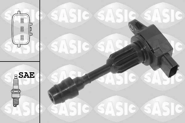 Ignition Coil