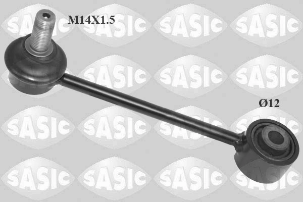 Entretoise/tige, stabilisateur SASIC 2300125