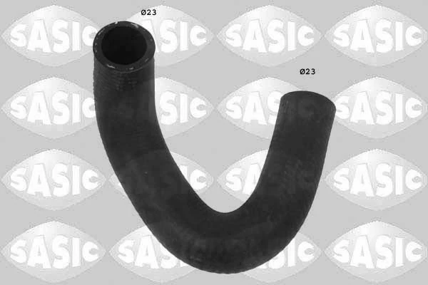 Durite de radiateur SASIC 3404016