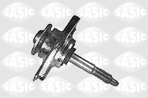 Suspension, support d'essieu SASIC 5233333