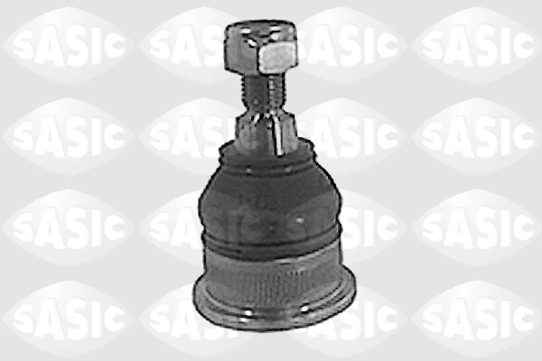 Rotule de suspension SASIC 4005274