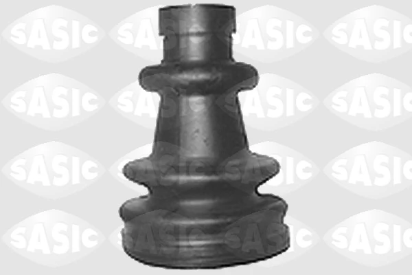 Jeu de joints-soufflets, arbre de commande SASIC 1008769