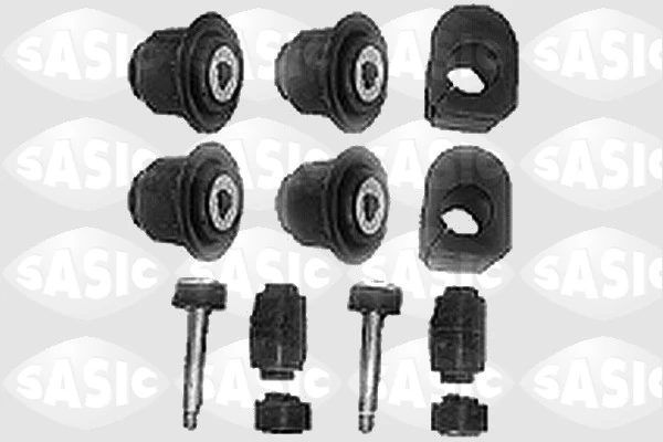 Kit de réparation, corps de l'essieu SASIC 105A576S