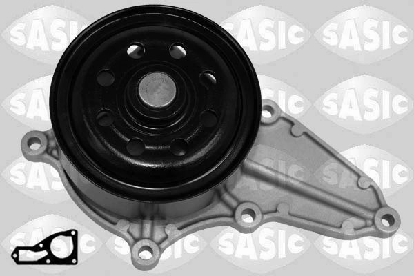Pompe à eau, refroidissement du moteur SASIC 3600034