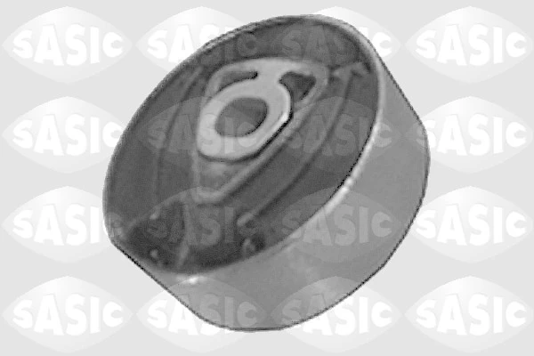 Bushing, axle beam