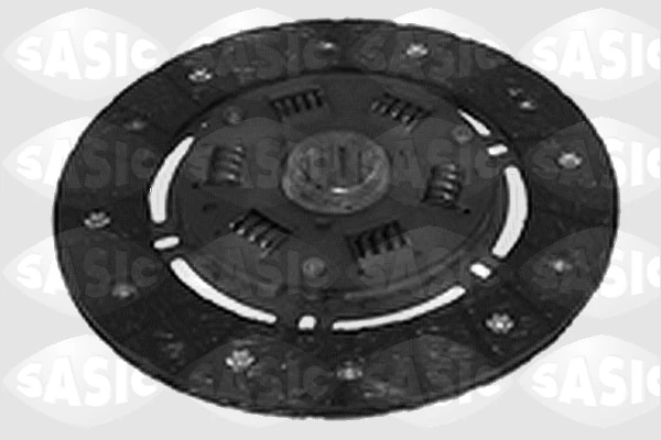 Disque d'embrayage SASIC 0552522