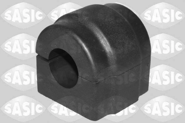Suspension, stabilisateur