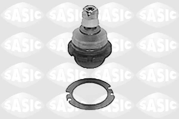 Rotule de suspension SASIC 6403253