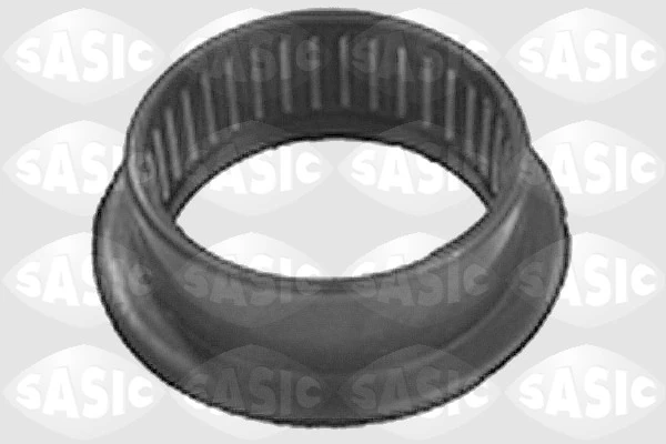 Suspension, corps de l'essieu SASIC 1315955