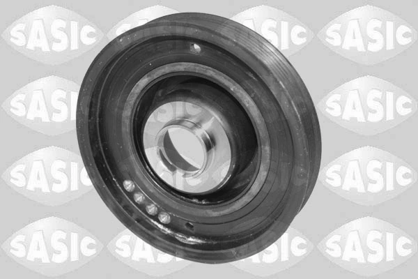 Poulie, vilebrequin SASIC 2154019