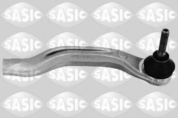 SASIC 7674028 — Накінечник рульової тяги RENAULT ESPACE V, MEGANE IV, TALISMAN 15- перед. міст праворуч (Вр-во SASIC
