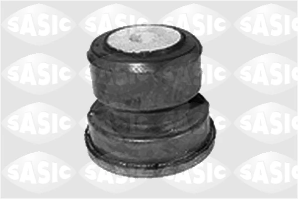 Suspension, corps de l'essieu SASIC 1315525