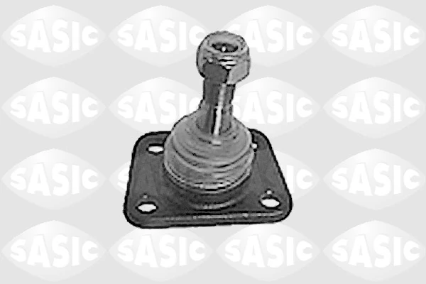 Rotule de suspension SASIC 6403263