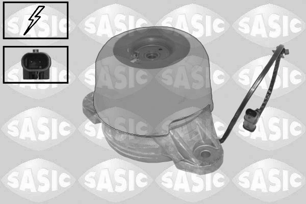 Support moteur SASIC 2706722