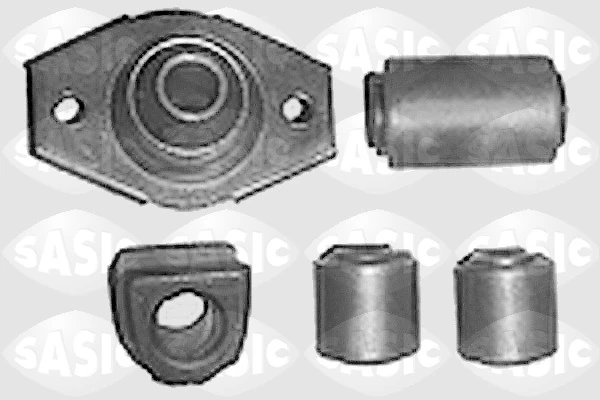 Kit de réparation, corps de l'essieu SASIC 405A402S