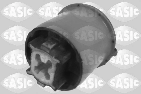Suspension, corps de l'essieu SASIC 2600011