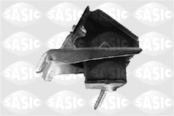 Support moteur SASIC 4001317