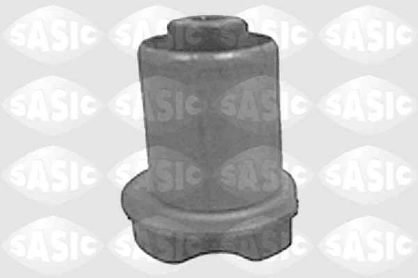 Suspension, corps de l'essieu SASIC 4003324