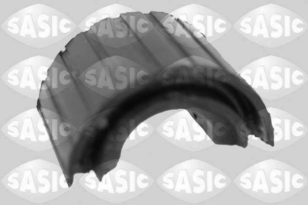 SASIC 2306090 — Втулка стабілізатора OPEL ASTRA H, MERIVA B, SIGNUM, VECTRA C 05- перед. міст (Вир-во SASIC)