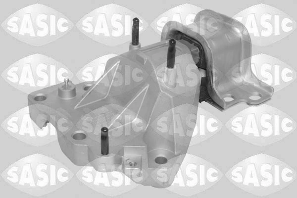 Support moteur SASIC 2706581