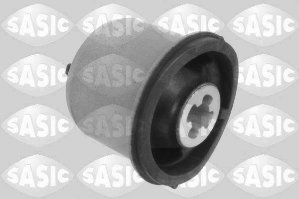 Suspension, corps de l'essieu SASIC 2600013