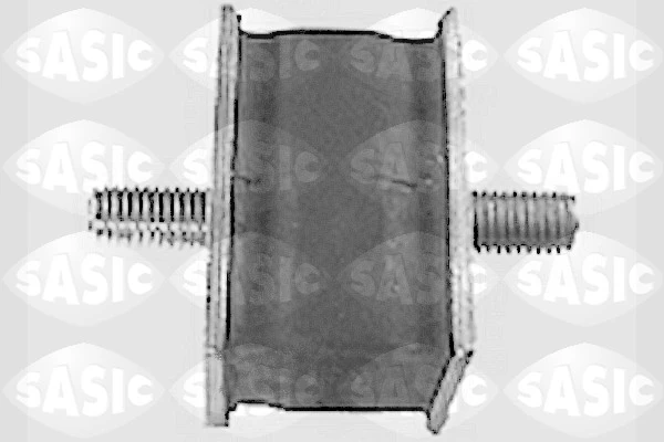 Support moteur SASIC 8431401