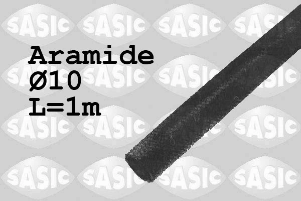 Durite de radiateur SASIC SWH2003