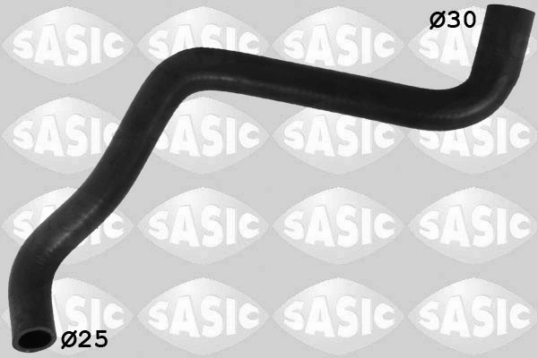 Durite de radiateur SASIC 3400105