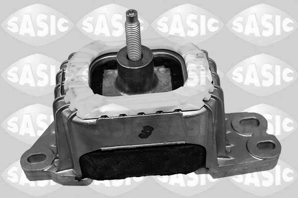 SASIC 2700094 — Подушка двигуна CITROEN FIAT PEUGEOT C5 C8 Jumpy Scudo 407 508 807 (вир-во SASIC)