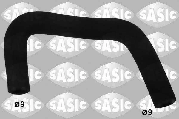Durite de radiateur SASIC 3400018
