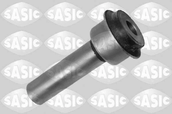 SASIC 2706413 — Втулка балки NISSAN QASHQAI 07- задн. міст (Вир-во SASIC)