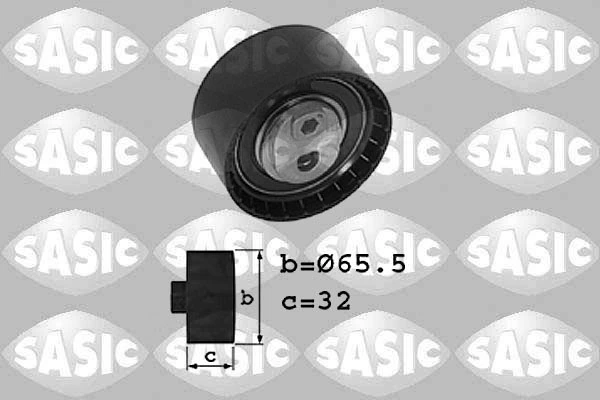 Tensioner Pulley, timing belt