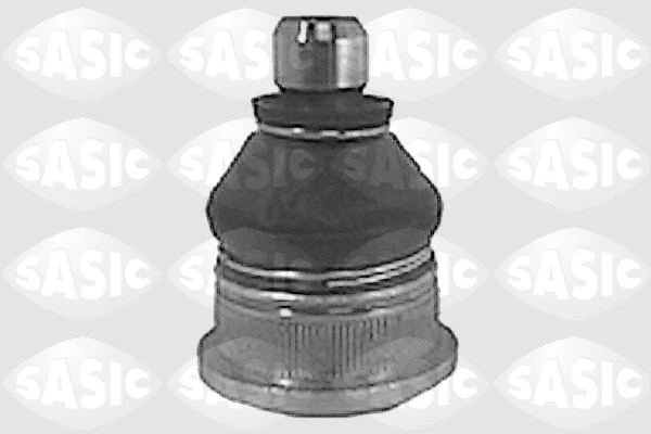 SASIC 4005272 — Опора кульова RENAULT MEGANE II 02-перед. міст низ (Вир-во SASIC)