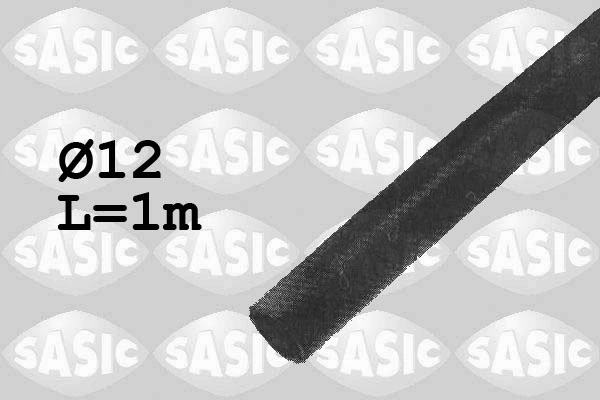 Durite de radiateur SASIC SWH2004