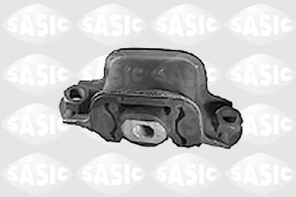 Support, suspension du moteur SASIC ,Support boite