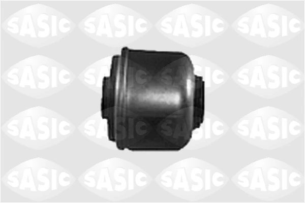 Scilent Bloc R19