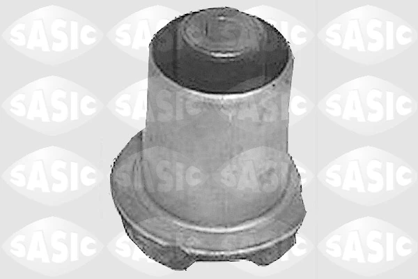 Suspension, corps de l'essieu SASIC 4005527