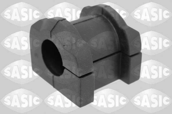 SASIC 2300042 — Втулка стабілізатора CITROEN C4, MITSUBISHI ASX, PEUGEOT 4008 10- перед. міст (Вир-во SASIC)