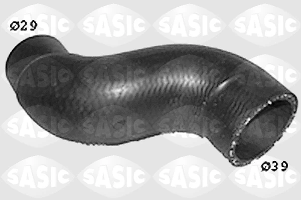 Durite de radiateur SASIC SWH6746